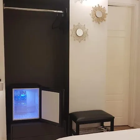 招待所 Del Giglio