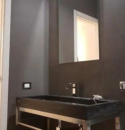 Del Giglio Πανσιόν