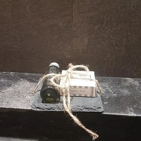 Del Giglio 招待所 3*