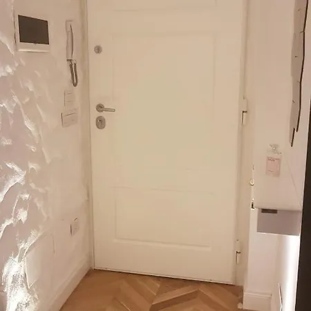 Πανσιόν Del Giglio