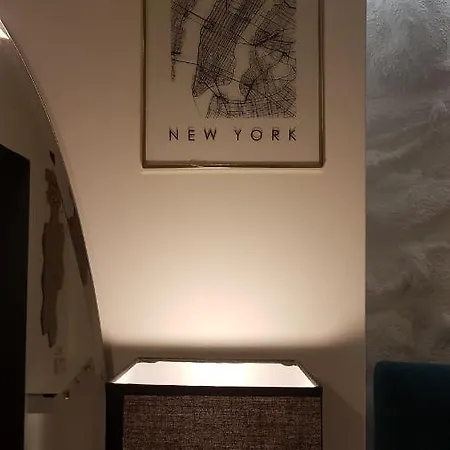 Πανσιόν Del Giglio Μπάρι