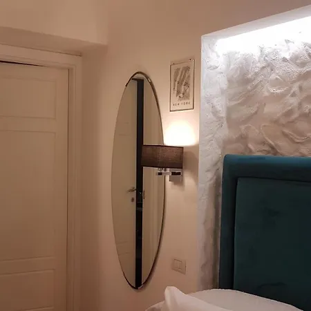 Πανσιόν Del Giglio