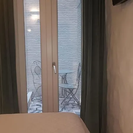 Del Giglio 3* Μπάρι