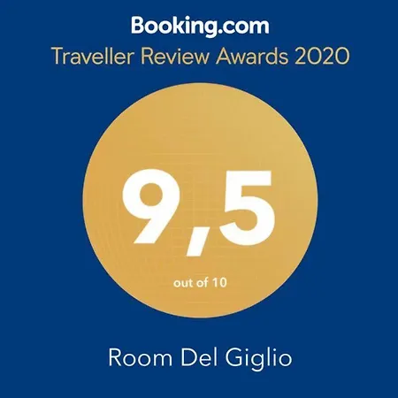 Guest house Del Giglio Bari