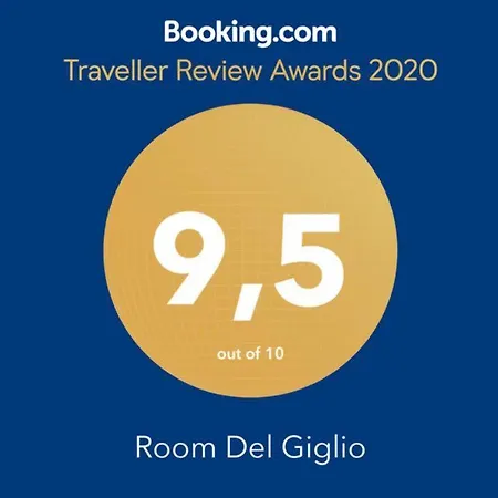 Konukevi Del Giglio Bari