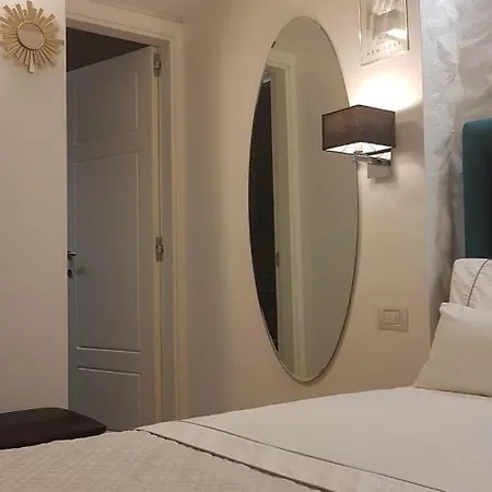 Del Giglio Guest house Bari