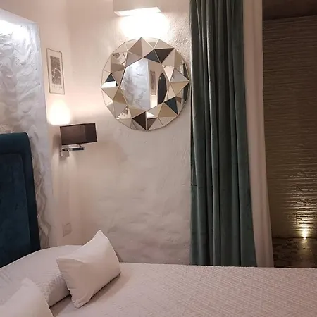 Del Giglio 게스트하우스 바리