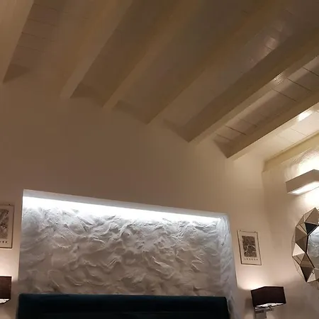 Guest house Del Giglio *