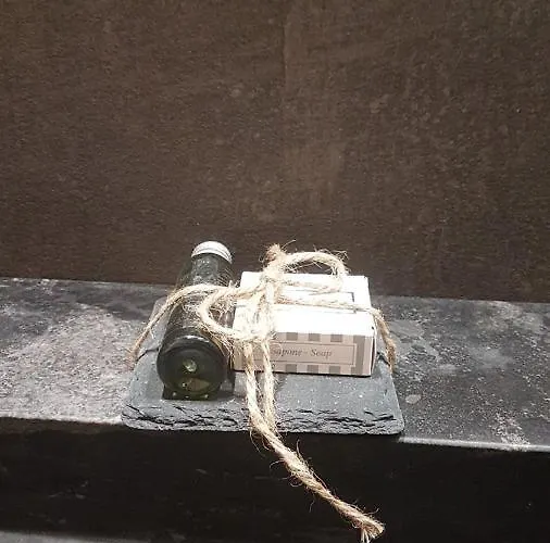 Del Giglio 招待所 3*