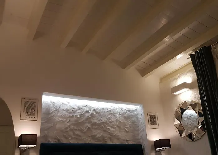 招待所 Del Giglio 3*